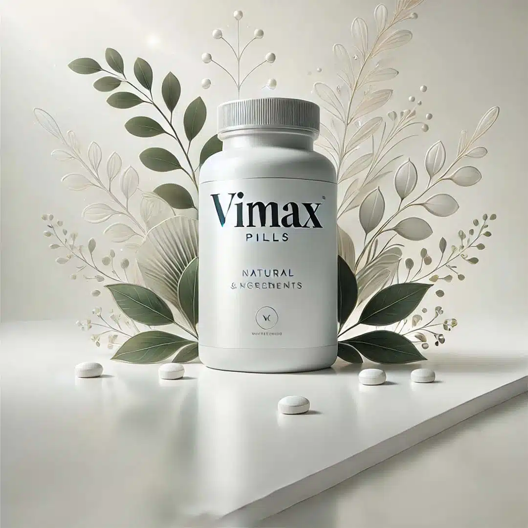 نحوه مصرف قرص وایمکس