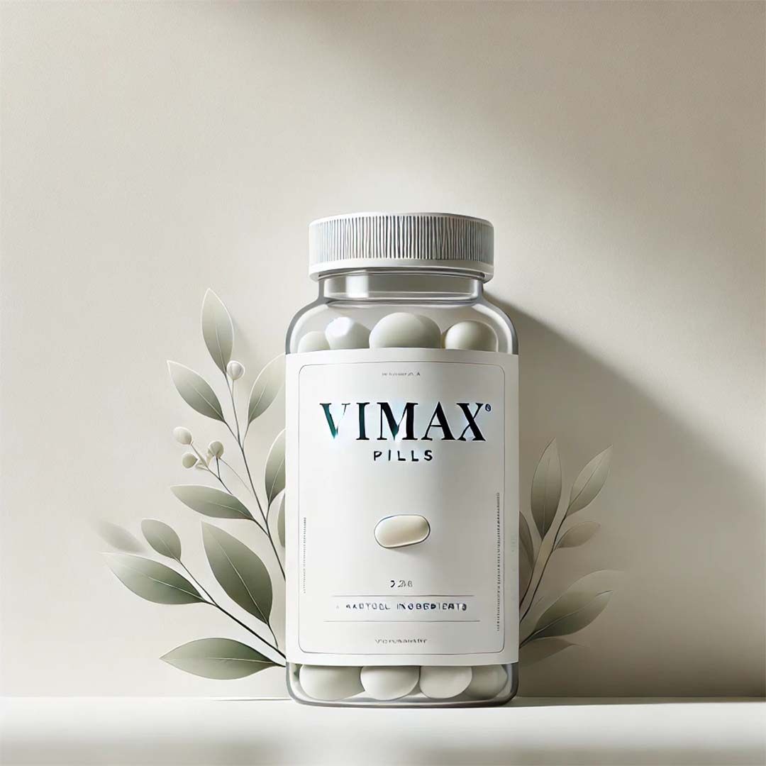 قرص وایمکس (Vimax)
