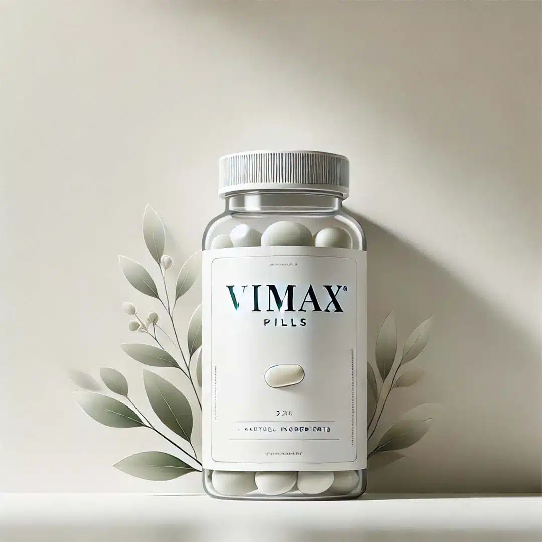 قرص وایمکس (Vimax)