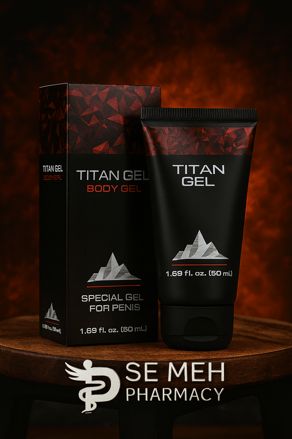 تشخیص ژل تیتان اصل از تقلبی؛ نکات مهم پیش از خرید