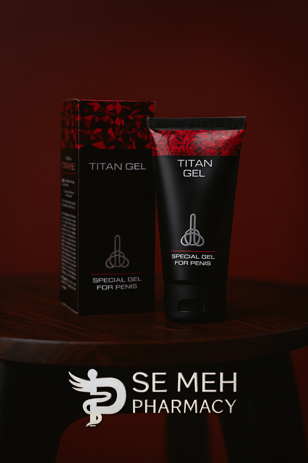 طریقه مصرف ژل تیتان برای اثربخشی سریع‌تر و بهتر