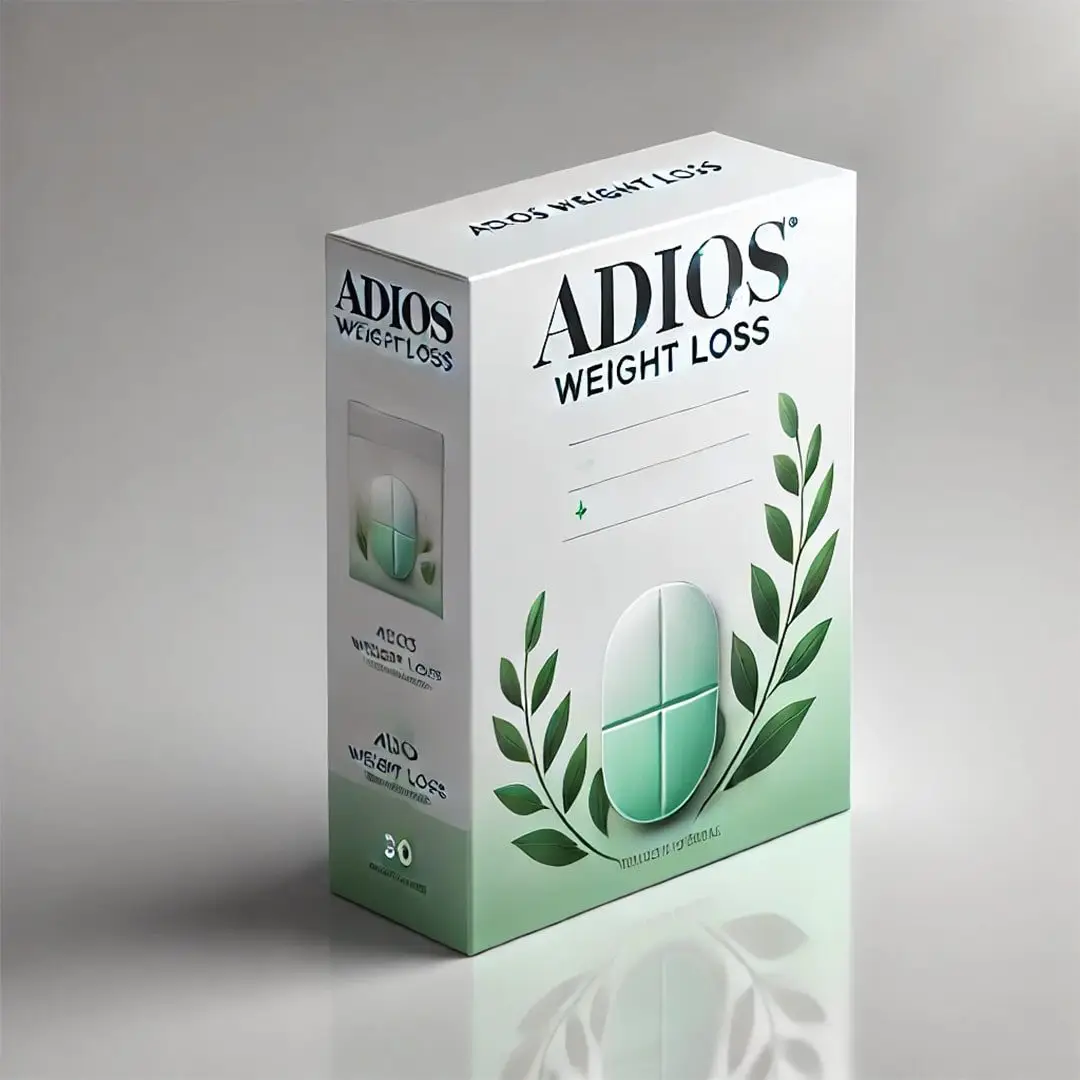 موارد منع مصرف ادیوس