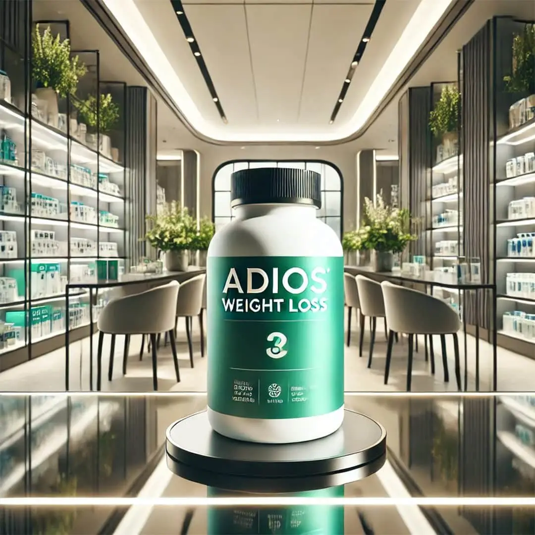 تأثیر قرص ادیوس بر سلامت کلی