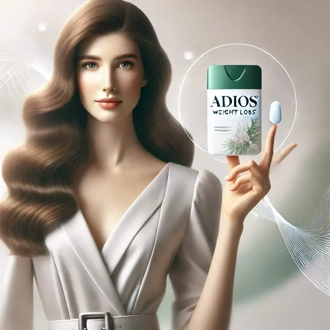 مزایای مصرف قرص ادیوس