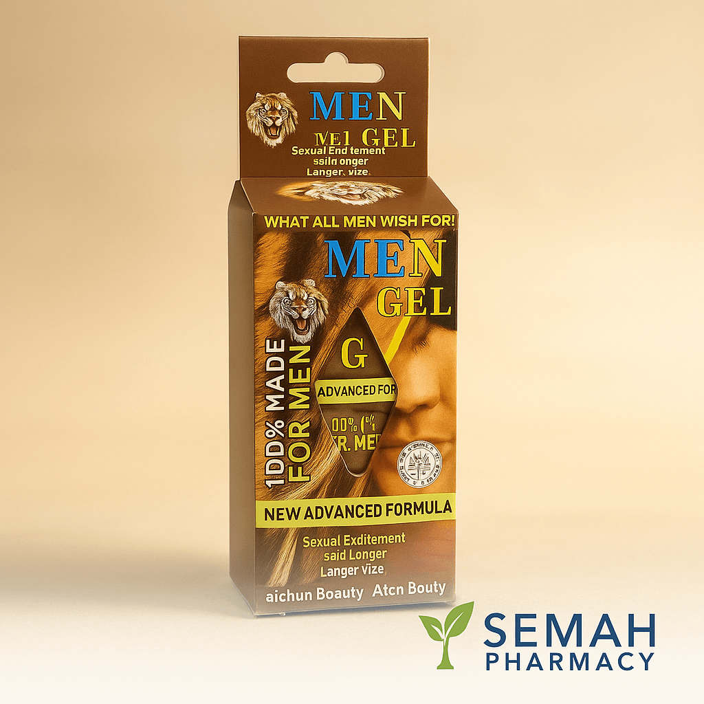 خرید ژل سه کاره جگوار اصل با ضمانت اصالت کالا