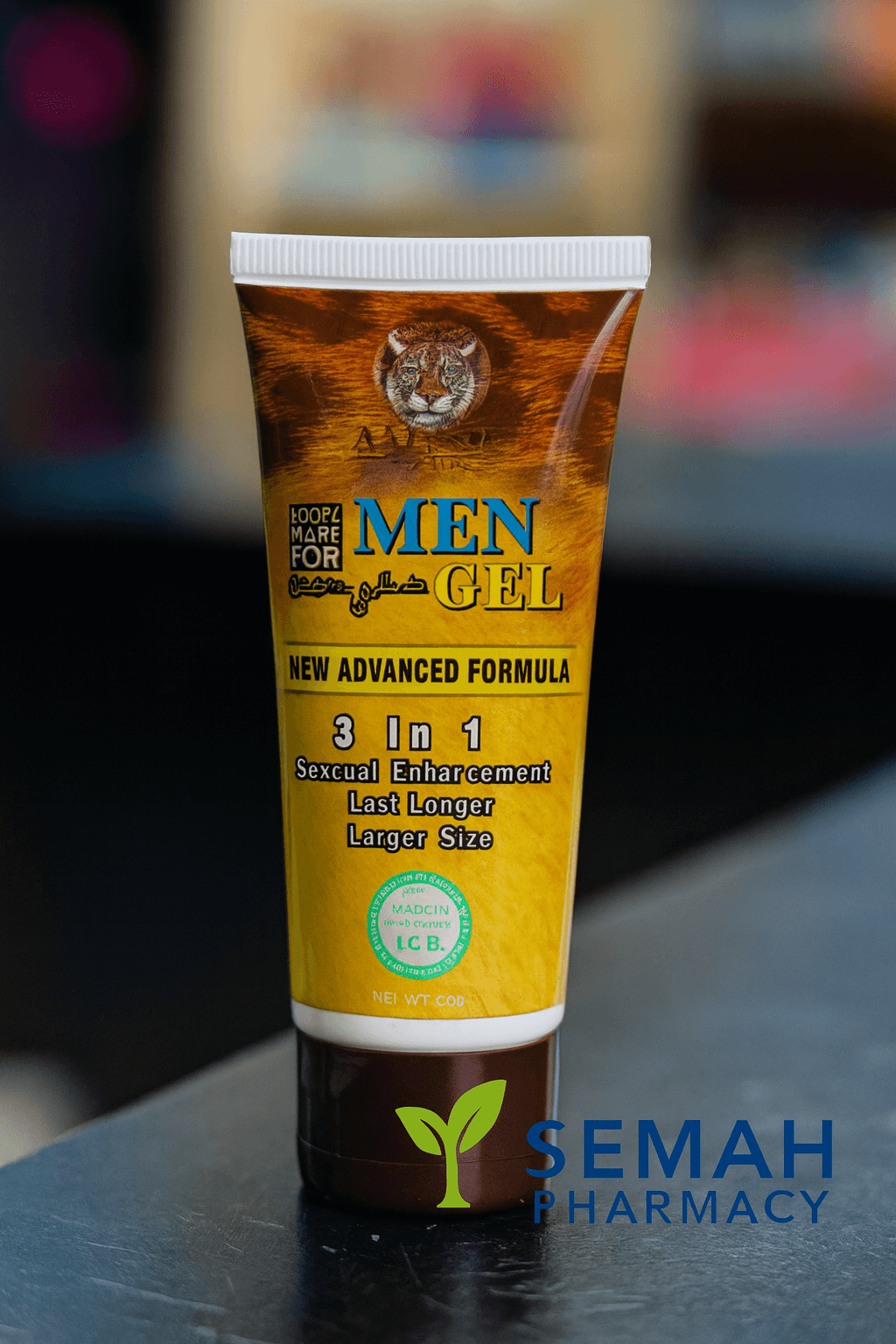 چگونه ژل تاخیری باعث افزایش اعتمادبه‌نفس می‌شود؟