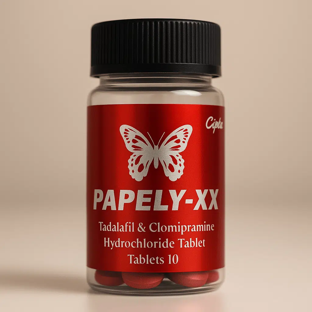 قیمت قرص پاپلی | بهترین داروی تاخیری خارجی اورجینال