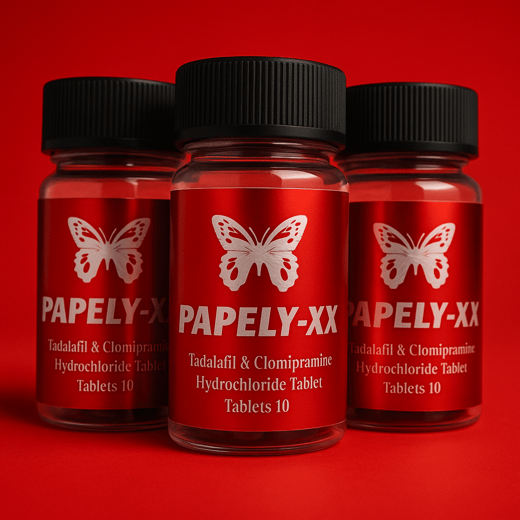 خرید قرص پاپلی | قوی‌ترین داروی تاخیری بدون عوارض