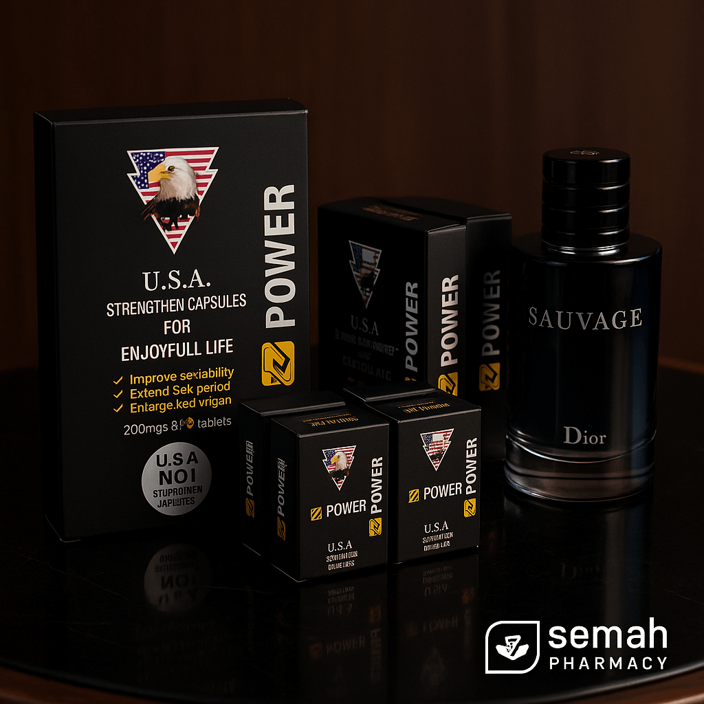 بررسی مزایا و معایب قرص زد پاور اصل