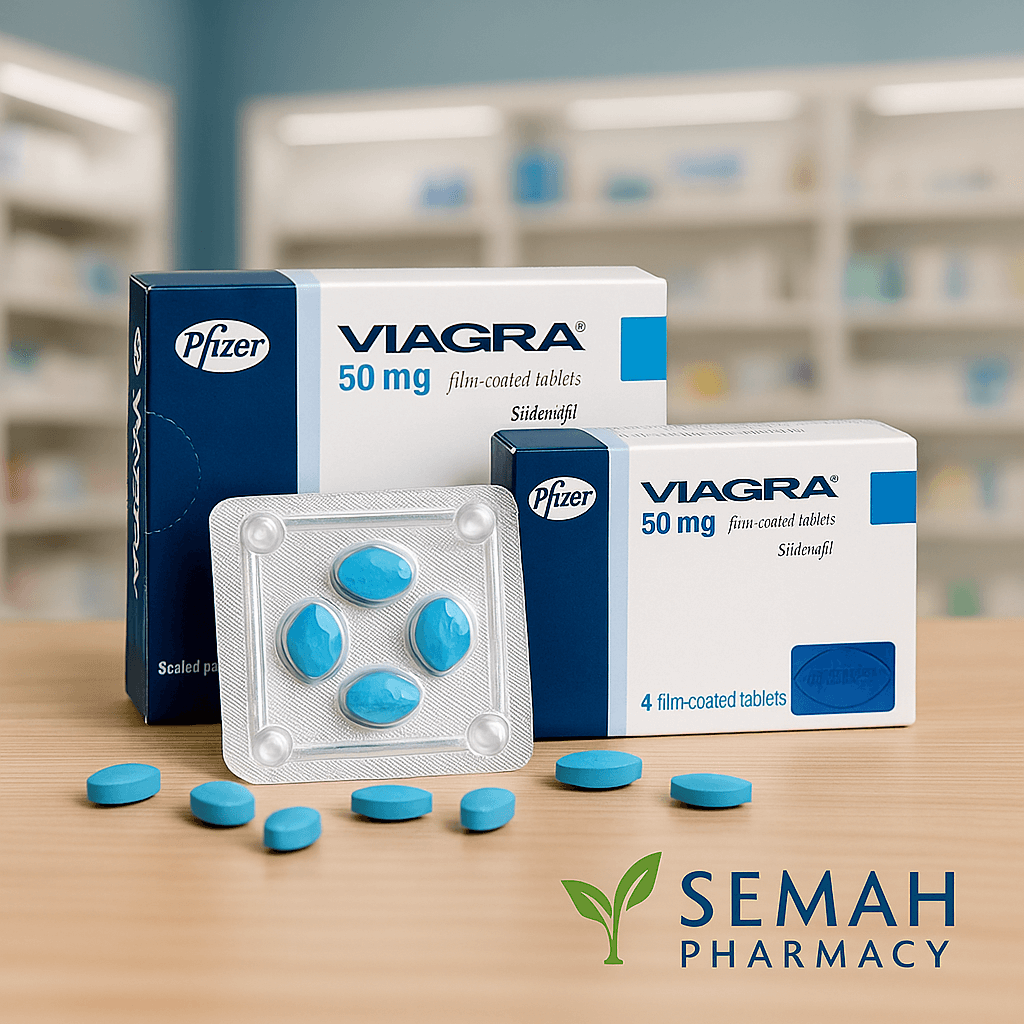 زمان مناسب مصرف ویاگرا برای اثر بهتر