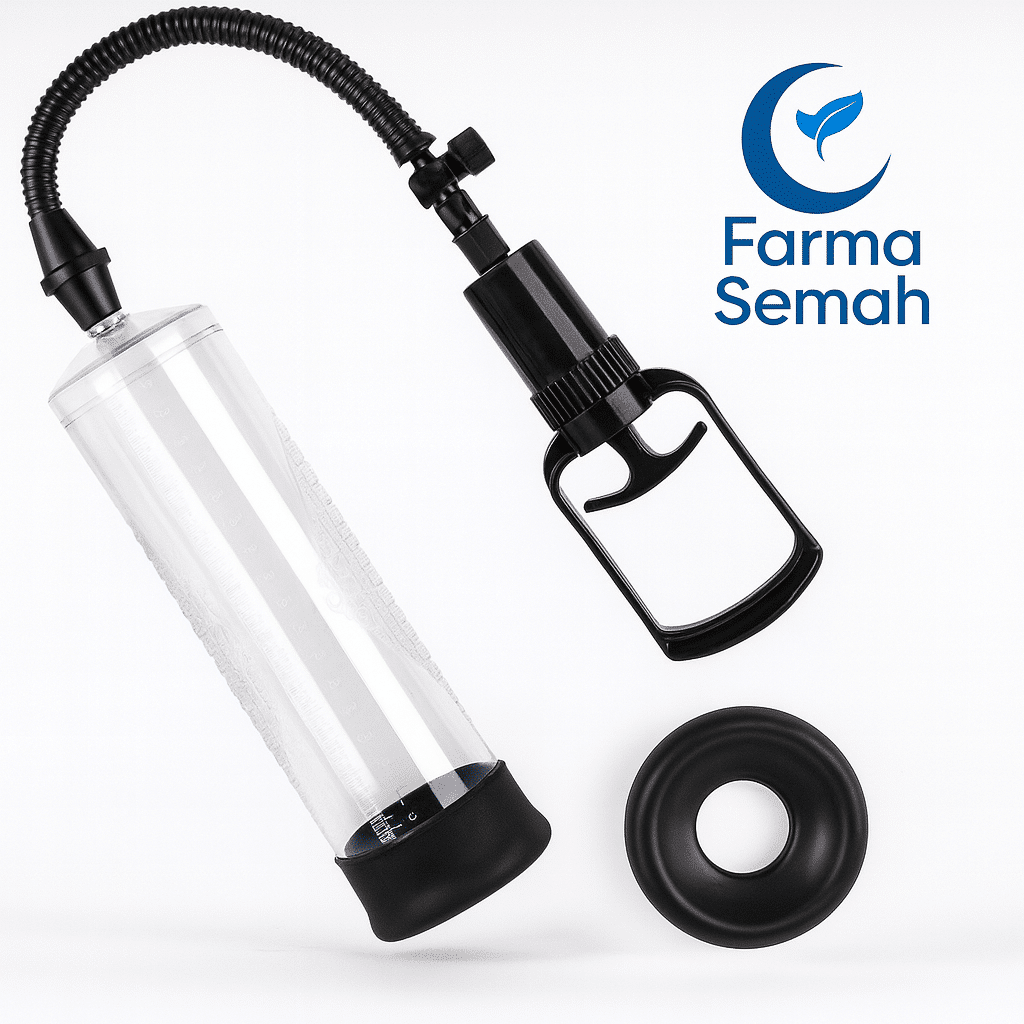 تاثیر وکیوم مردانه بر عملکرد جنسی