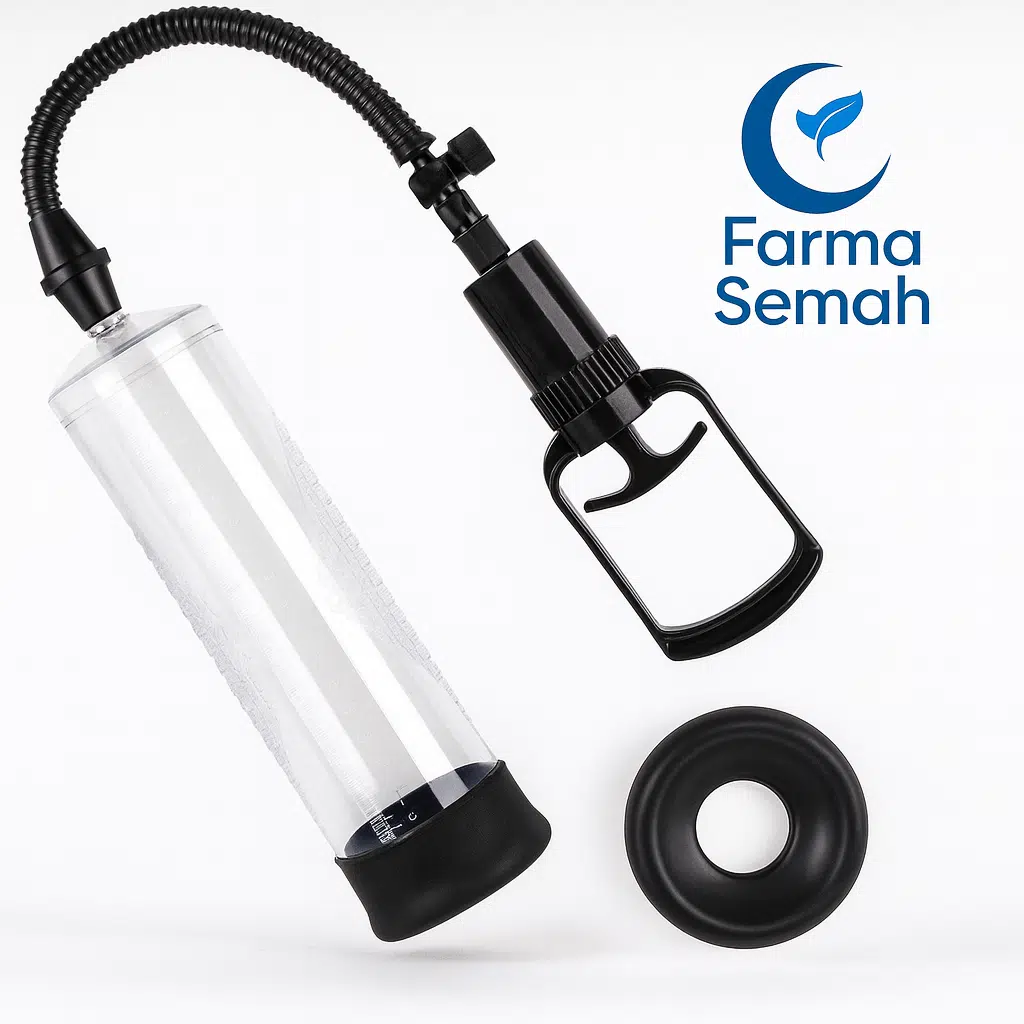 تاثیر وکیوم مردانه بر عملکرد جنسی