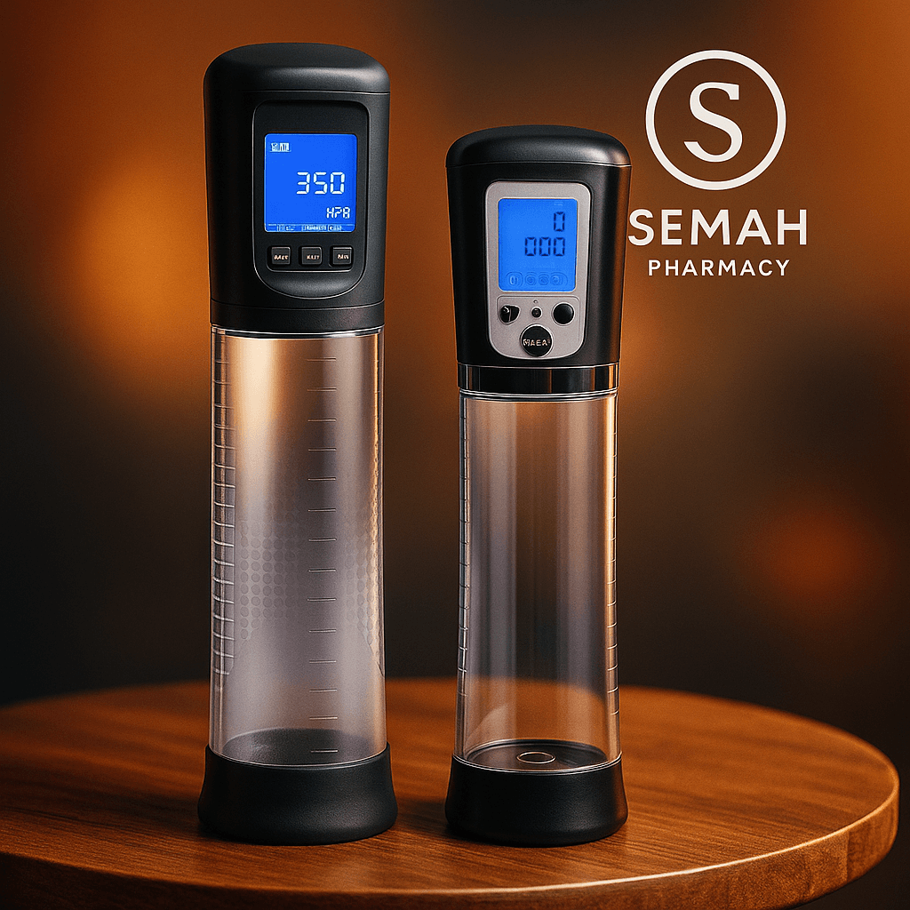 وکیوم برقی مردانه اصل قیمت + خرید آنلاین با ارسال محرمانه