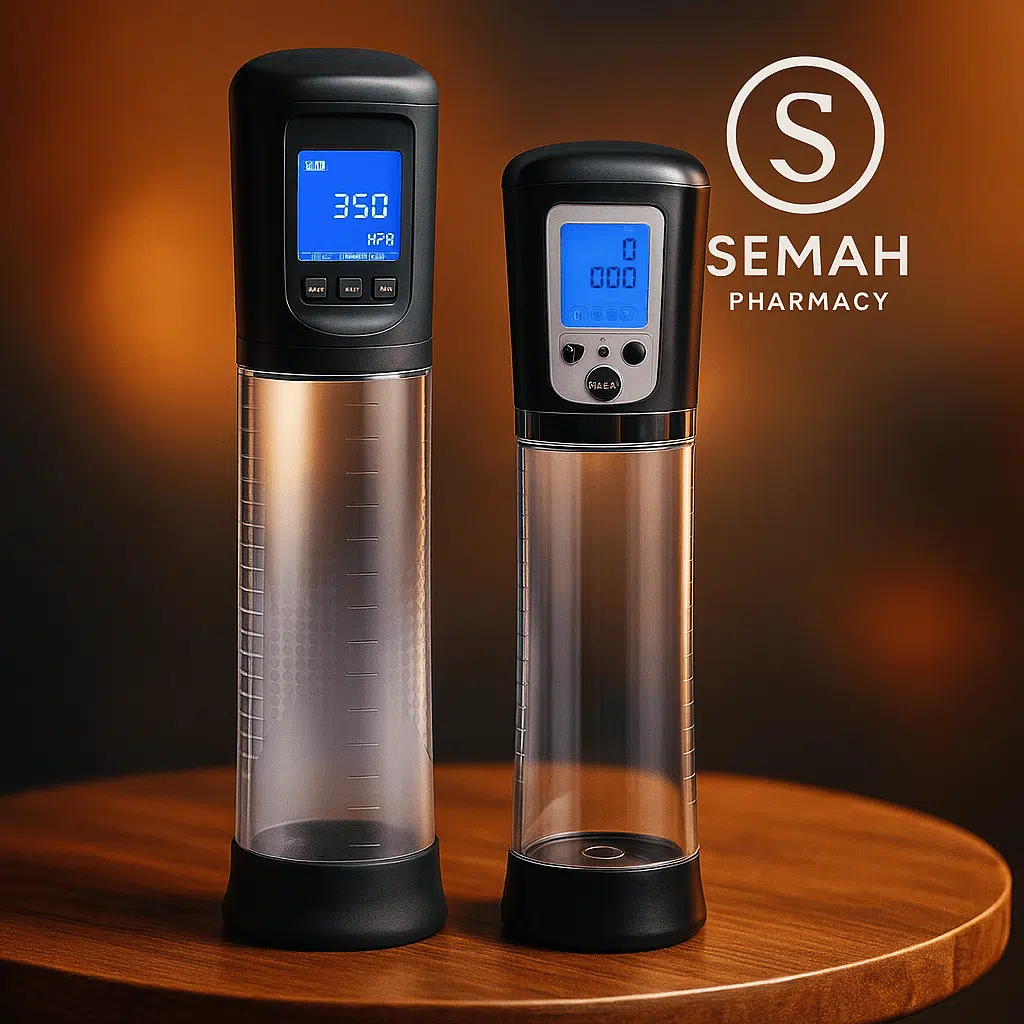 وکیوم برقی مردانه اصل قیمت + خرید آنلاین با ارسال محرمانه