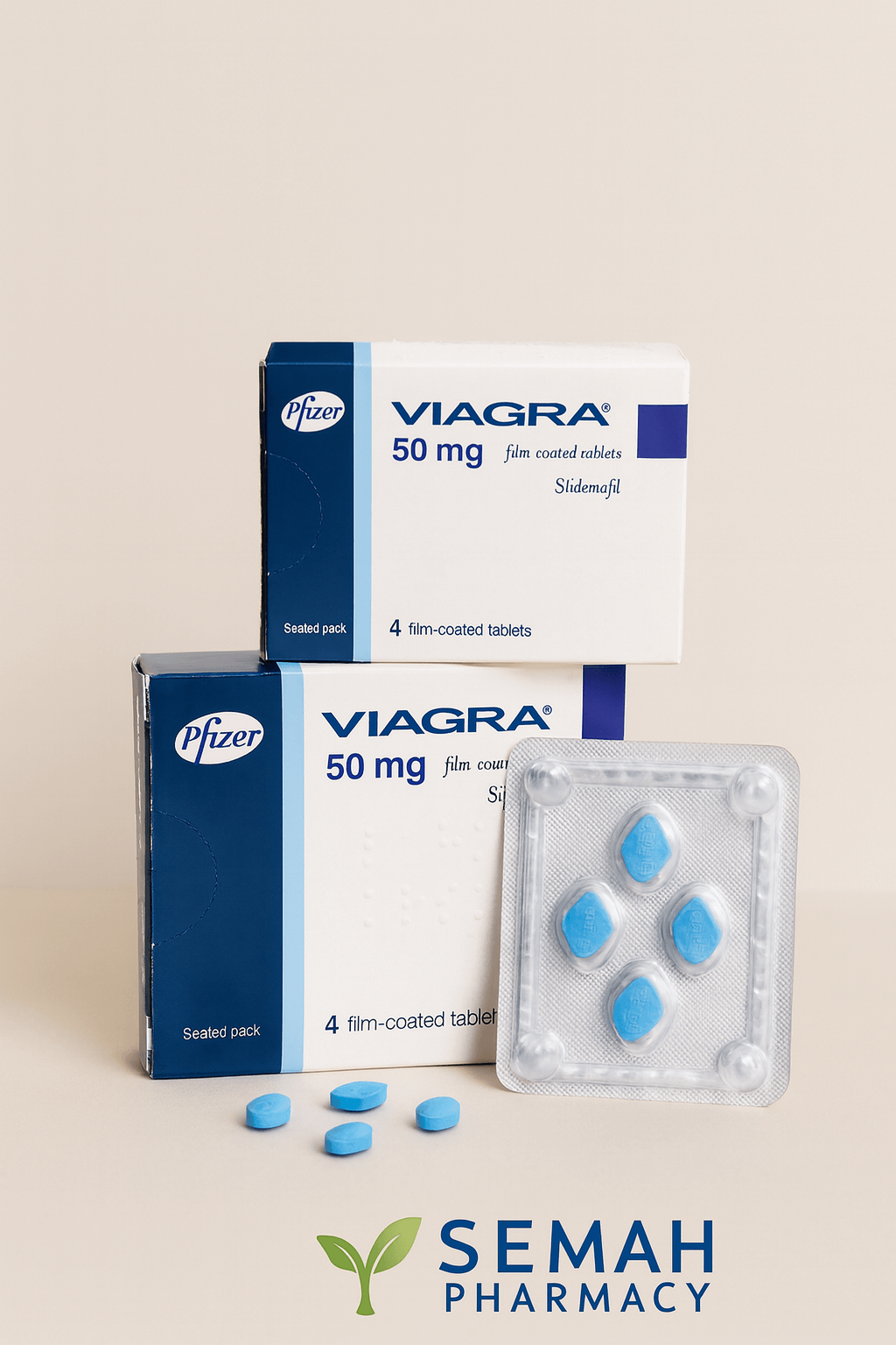 بهترین زمان مصرف قرص ویاگرا