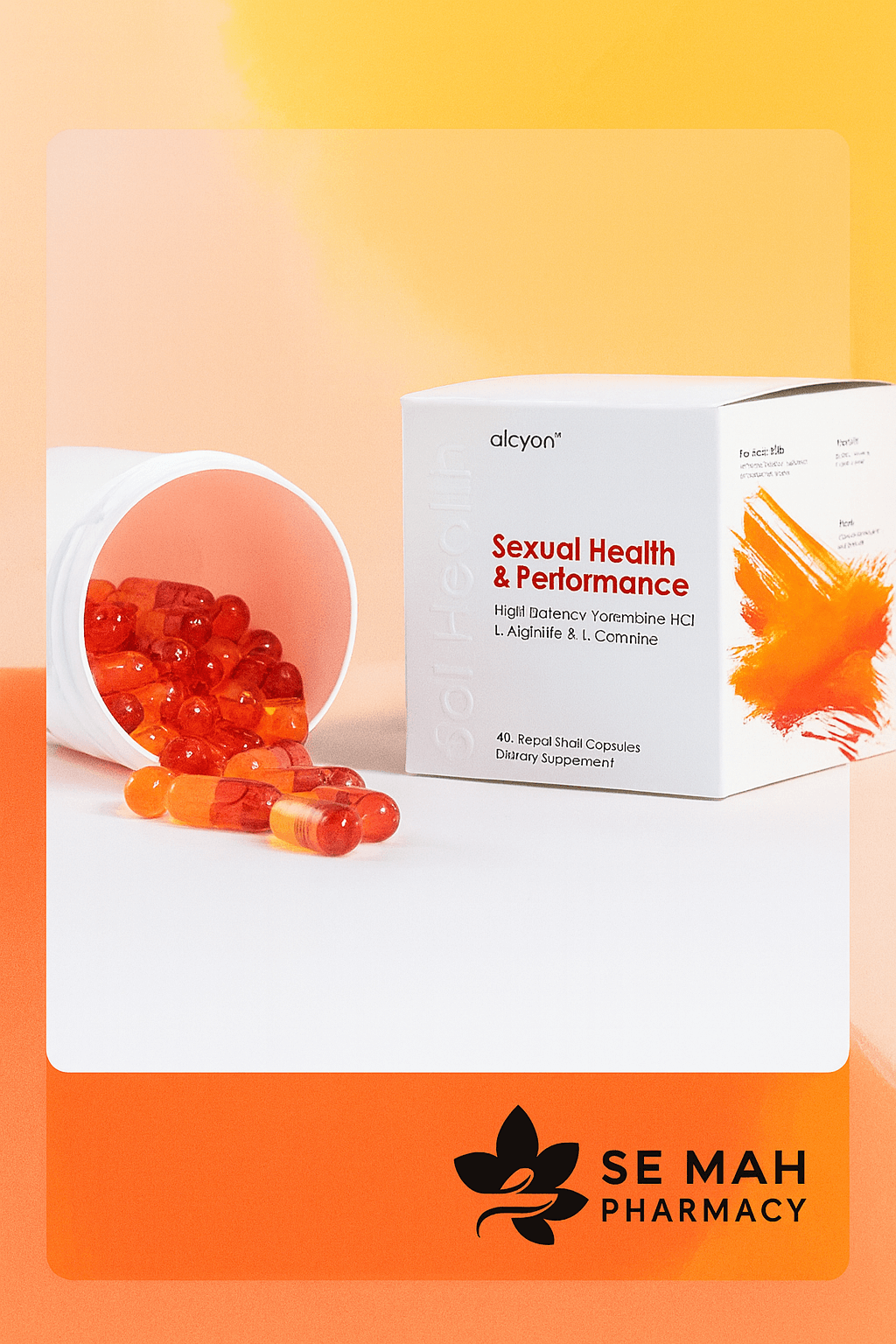 تجربه مصرف‌کنندگان قرص اروس ویگور اصل در ایران