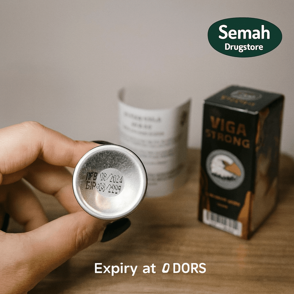 تفاوت اسپری ویگا با اسپری‌های معمولی بازار چیست؟