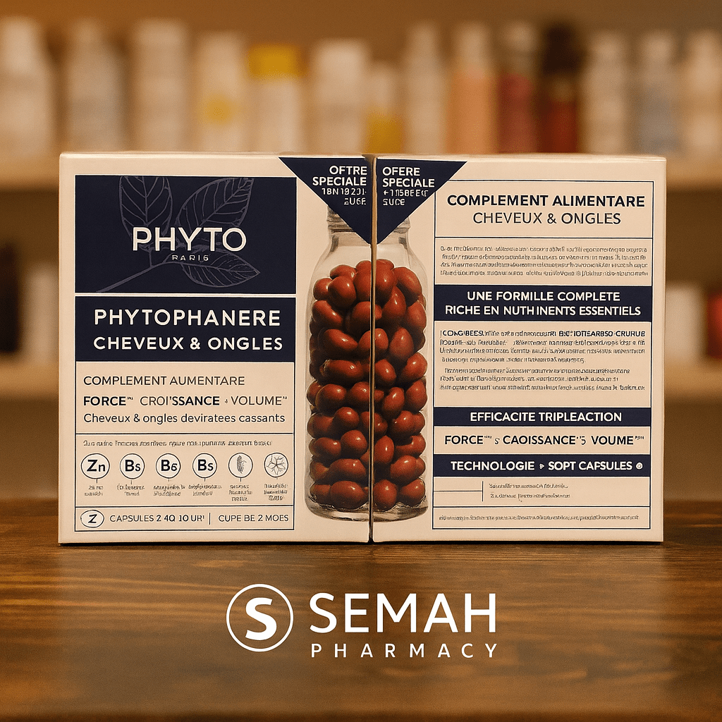 ترکیبات و روش مصرف صحیح قرص فیتو فانر برای نتیجه بهتر