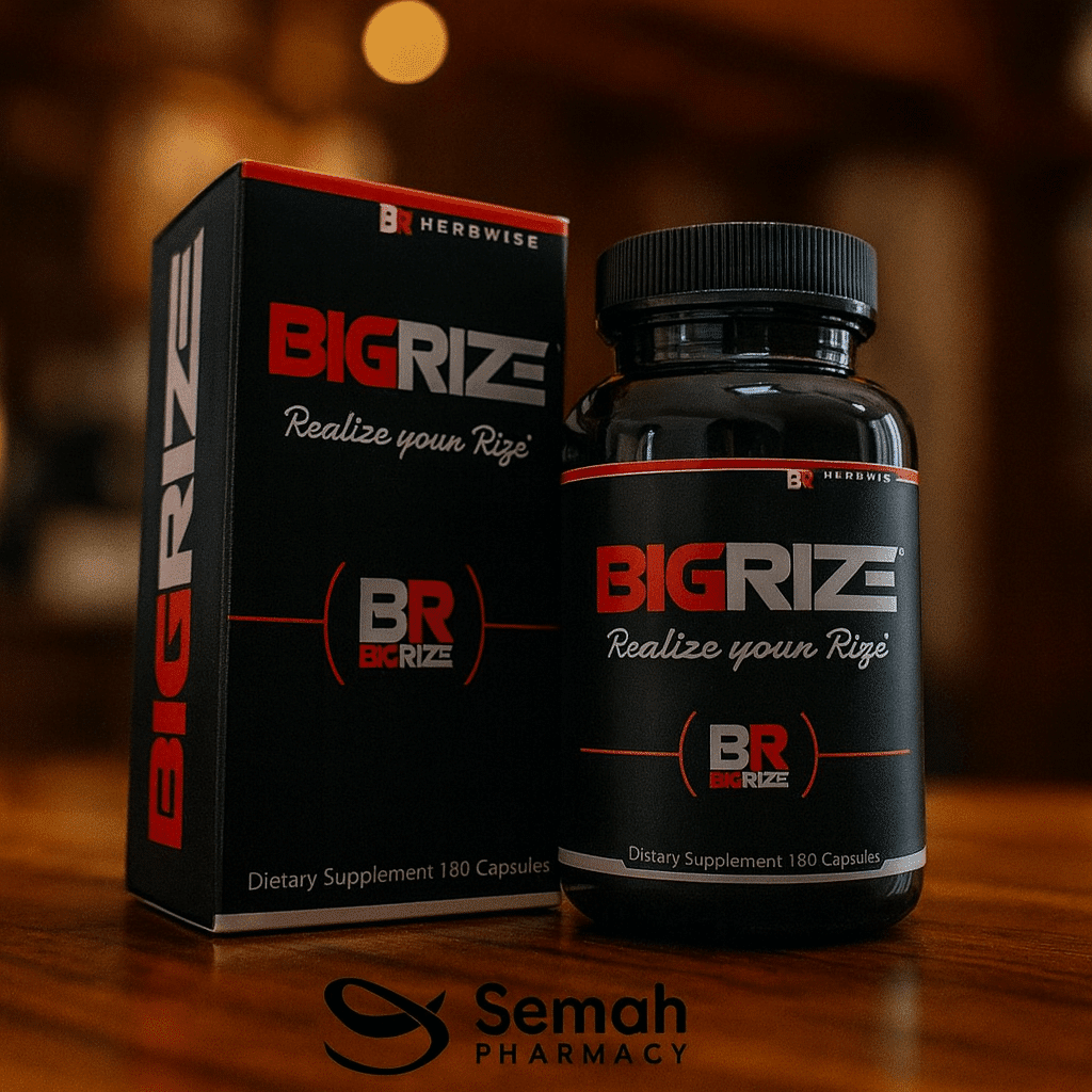 قرص بیگ رایز بهتر است یا وایمکس؟ مقایسه جامع محصولات