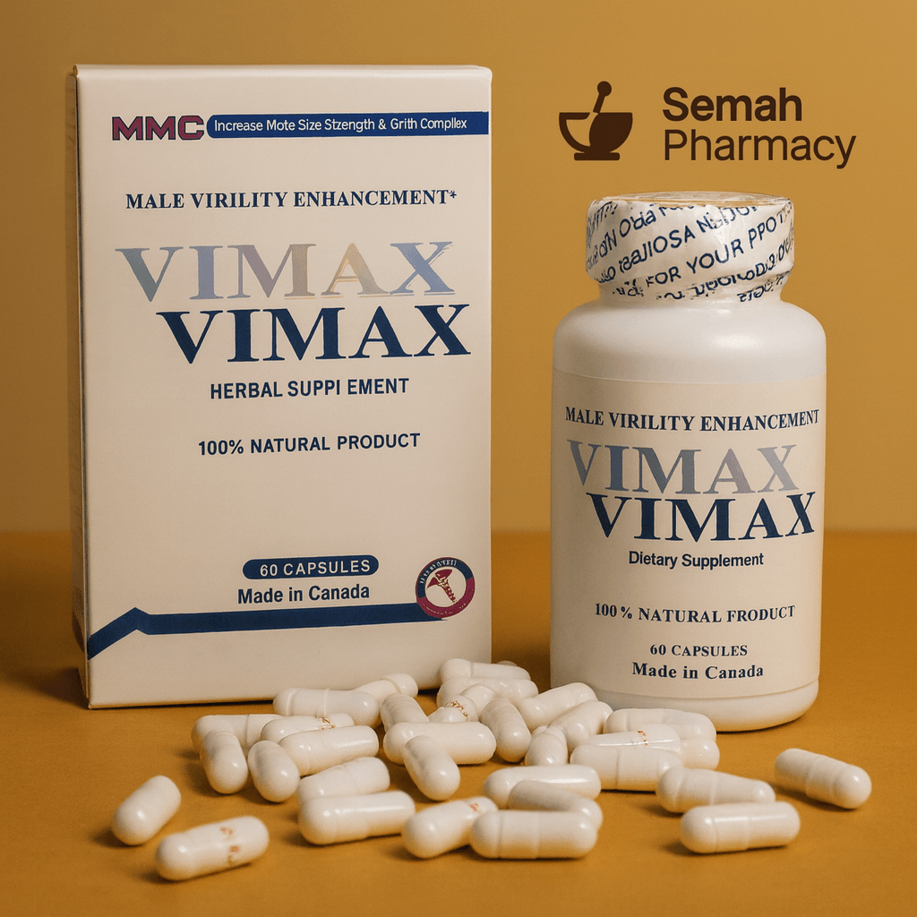 خرید قرص بزرگ کننده مردانه با مجوز