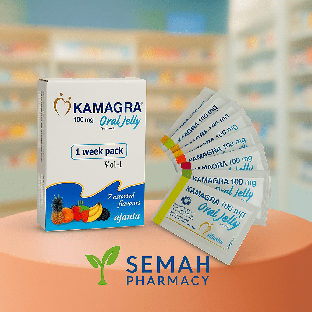 دلیل محبوبیت ژل کاماگرا در بین مردان