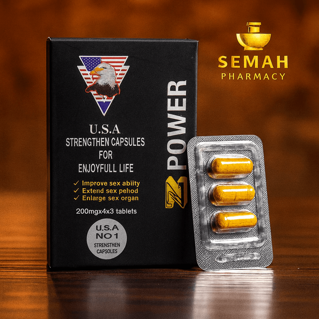 نحوه مصرف قرص Z Power برای بهترین نتیجه