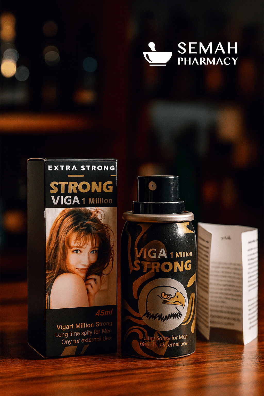 اسپری تاخیری ویگا یا اسپری ایموشن؟ کدام بهتر است؟