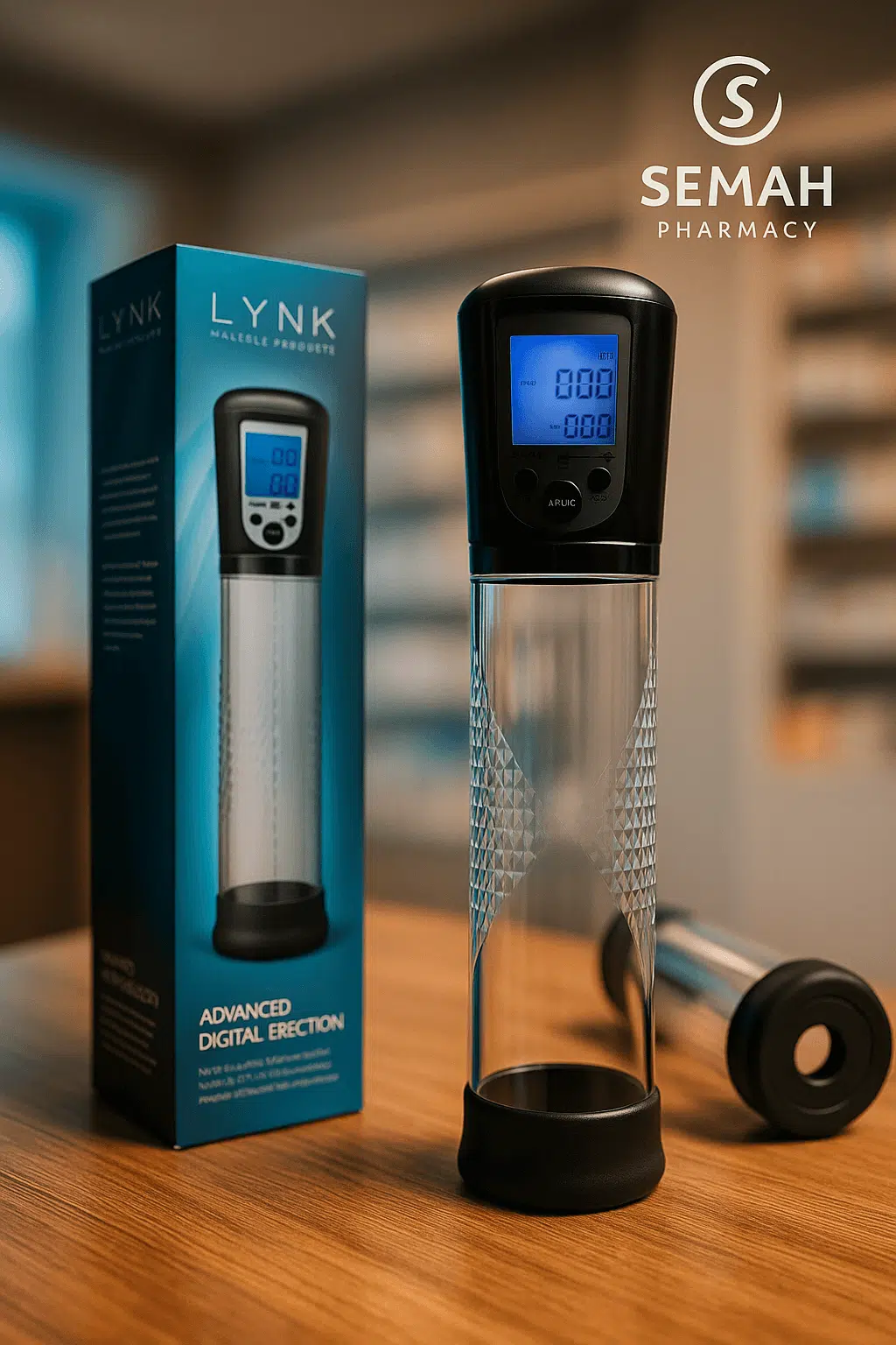 نحوه استفاده صحیح از وکیوم شارژی مردانه