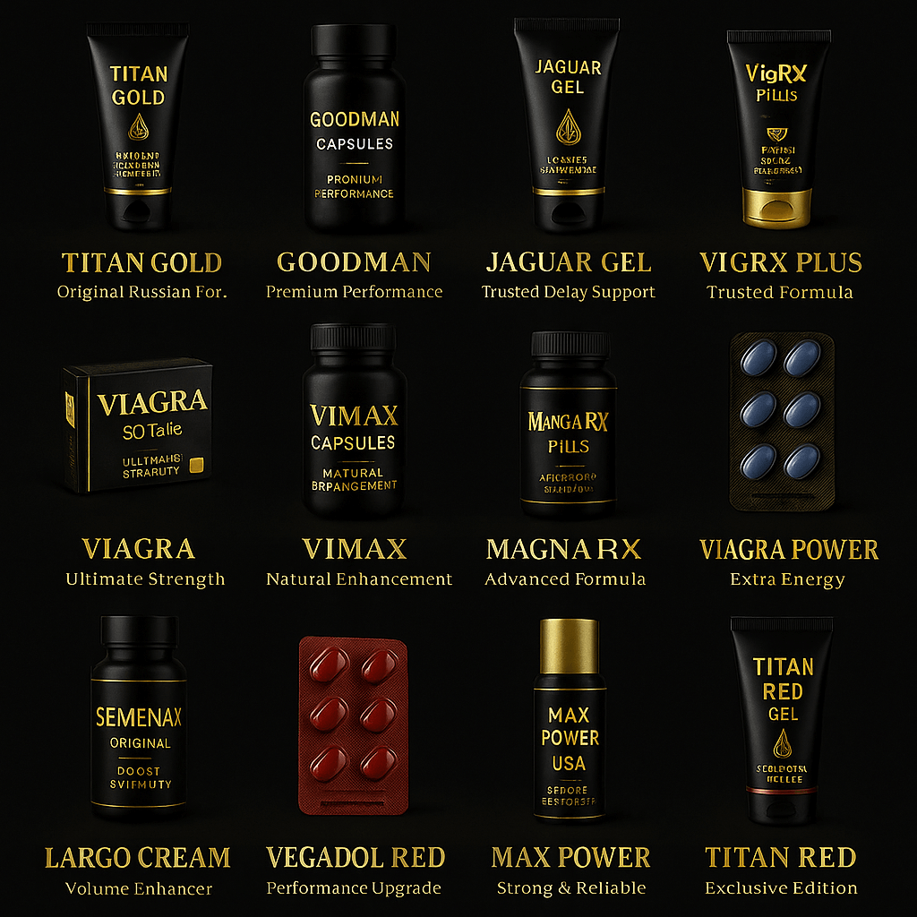 خرید محصولات تاخیری اصل با ضمانت