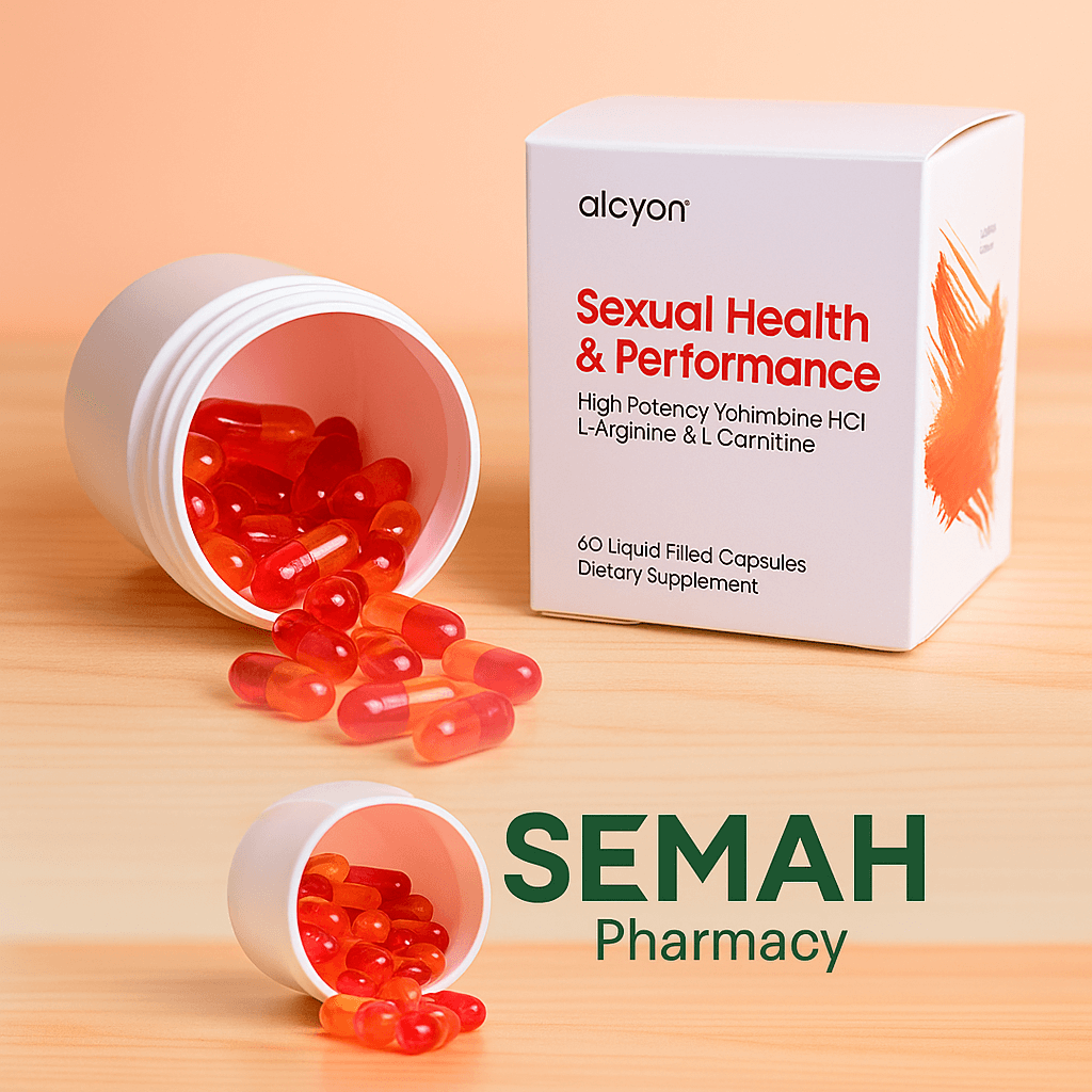 بهترین زمان مصرف قرص اروس ویگور برای اثر فوری