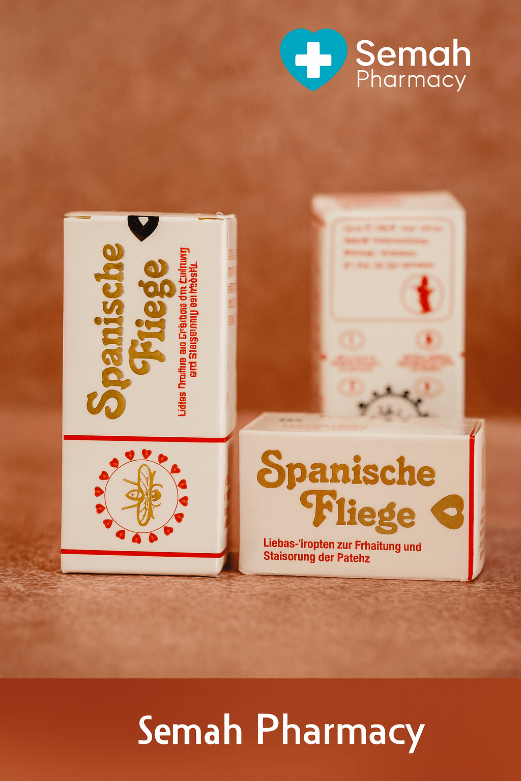 قطره محرک فوری بانوان چیست و چگونه عمل می‌کند؟