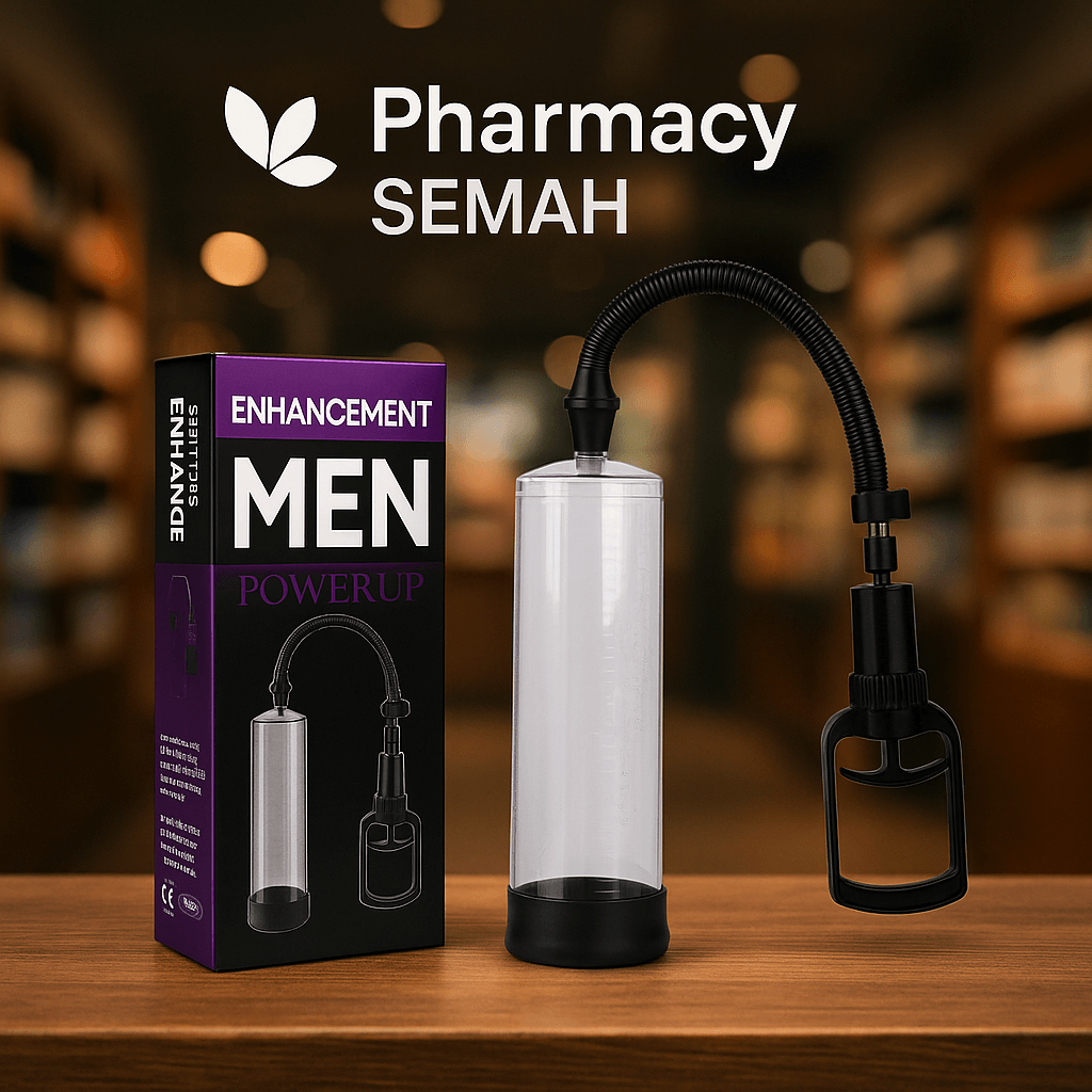 وکیوم مردانه اصل با ارسال محرمانه