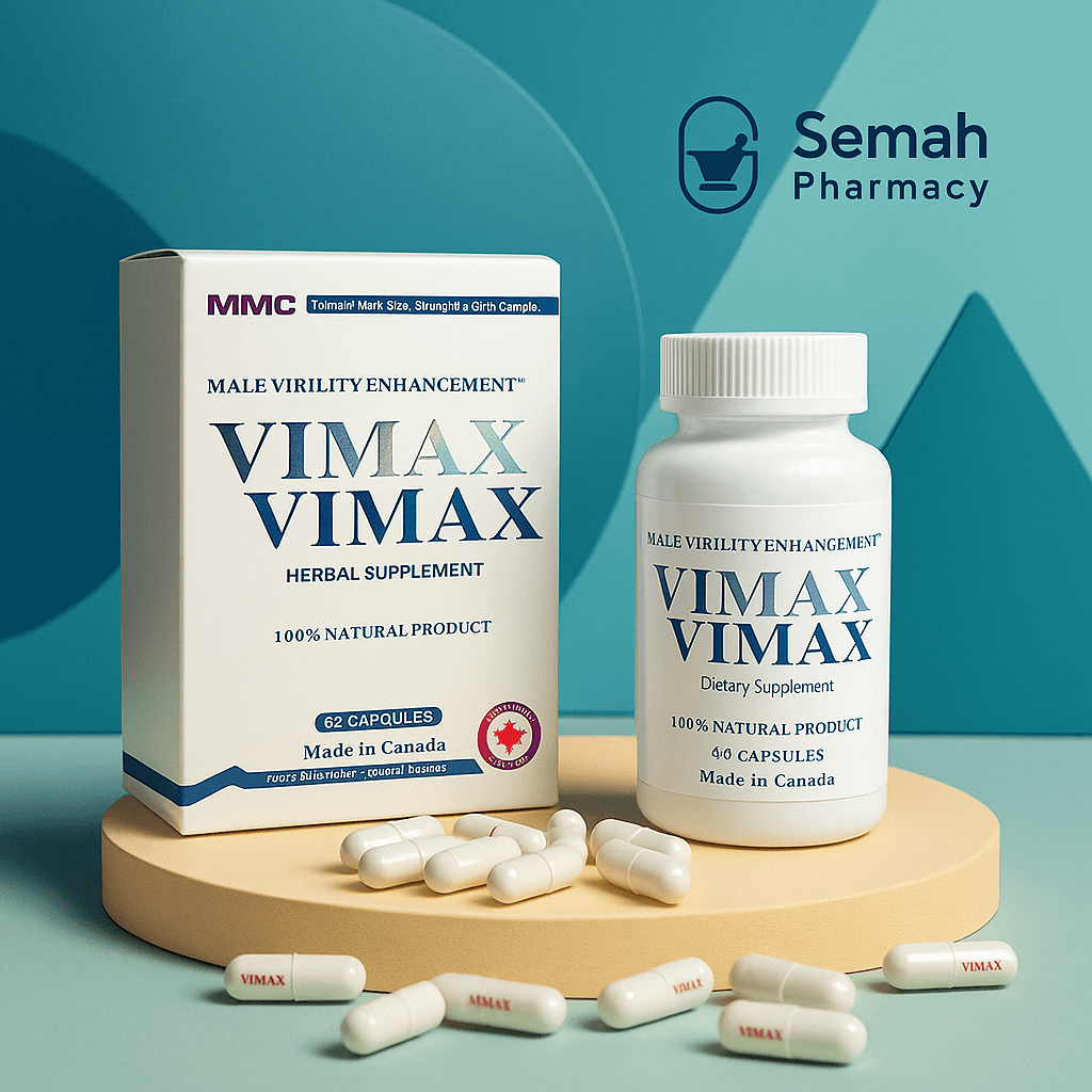 خرید قرص گیاهی تقویت قوای جنسی