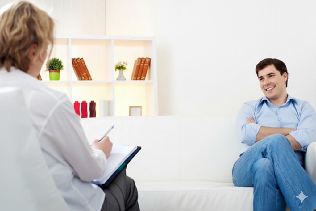 آیا کاهش میل جنسی نشانه بیماری است؟