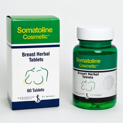 قرص سینه سوماتولین اصل ایتالیا