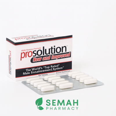 قرص پروسالوشن اصل آمریکا و تأثیر آن بر افزایش سایز آلت