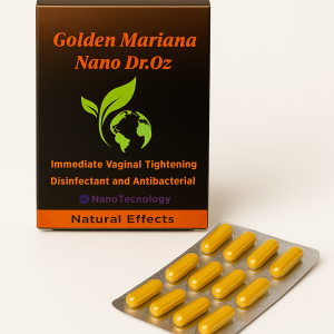 شیاف ماریانا شاندرمن اصل | تنگ‌کننده فوری و گیاهی واژن