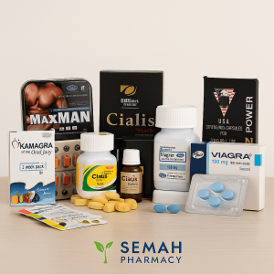 قویترین قرص نعوظ