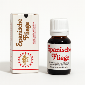 قطره مست کننده قوی زنان اسپانیش فلای