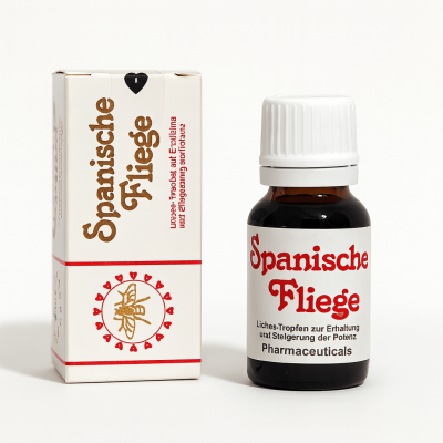 قطره مست کننده قوی زنان اسپانیش فلای