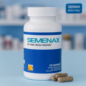 خرید سمنکس اورجینال با تضمین اصالت و کیفیت