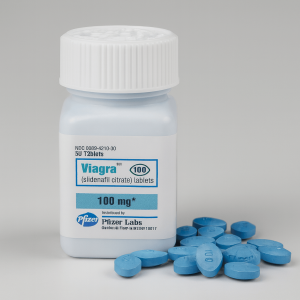 قرص ویاگرا مردانه