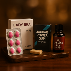 زمان مصرف مکمل‌های افزایش میل جنسی