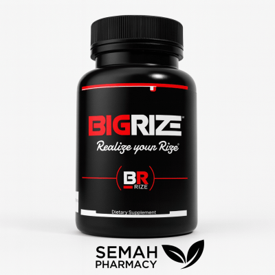 قرص بیگ رایز اصل؛ داروی تقویت کننده نعوظ و تستسترون ..