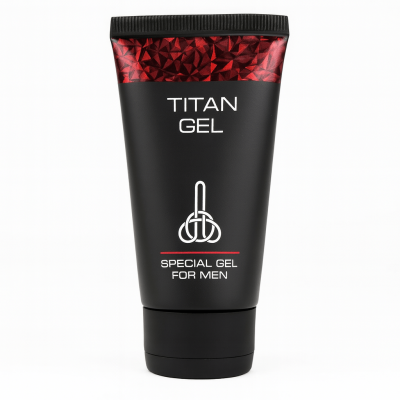 قیمت ژل تیتان قرمز در داروخانه سه مه + بررسی تخصصی 2025