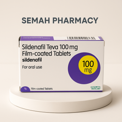 مدت اثر قرص سیلدنافیل چقدر است؟