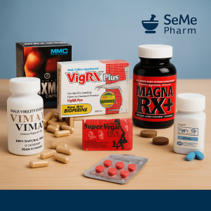 قرص تاخیری اصل با تأیید وزارت بهداشت