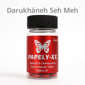 قیمت قرص پاپلی | بهترین داروی تاخیری و تقویتی مردانه