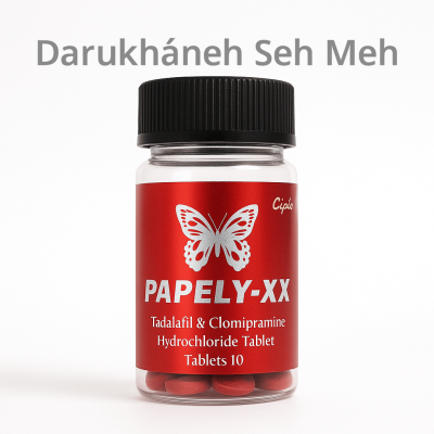 قیمت قرص پاپلی | بهترین داروی تاخیری و تقویتی مردانه