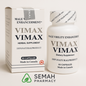 قرص وایمکس اصل